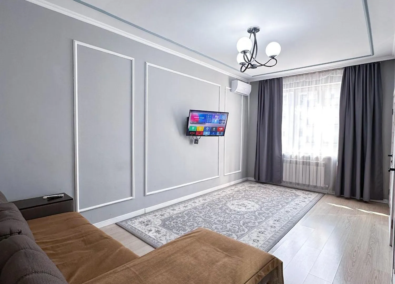 Уютная Квартира Недалеко От Арбата Almaty
