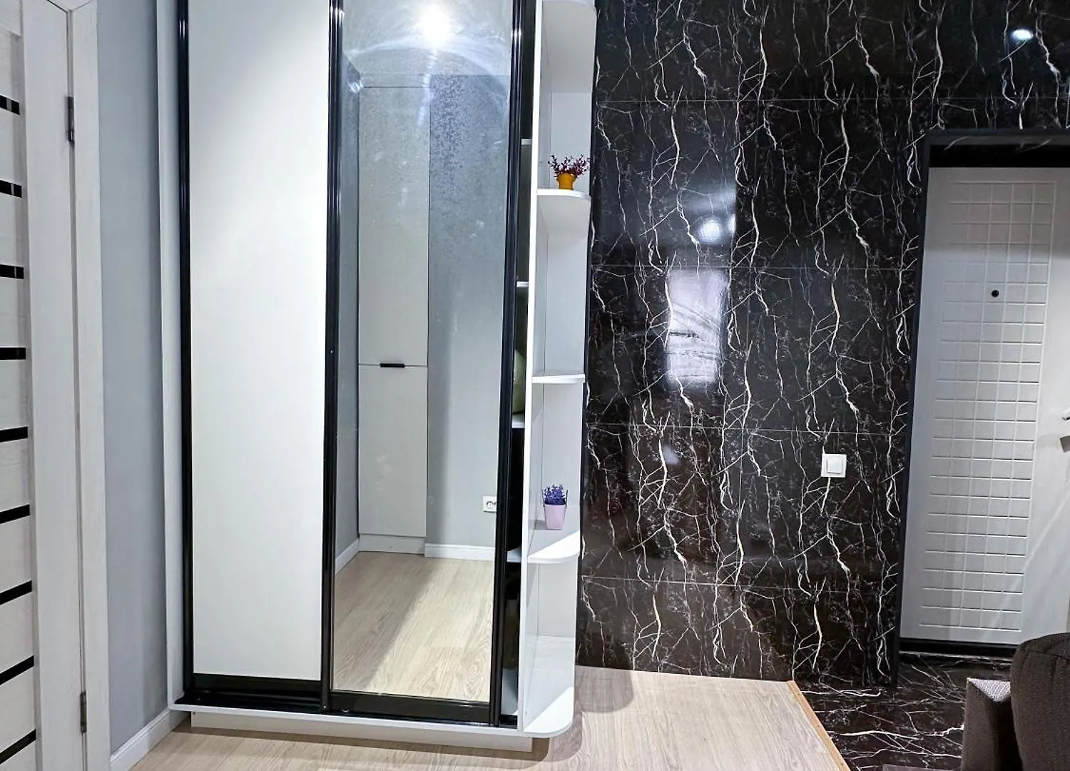 Apartment Уютная Квартира Недалеко От Арбата Almaty